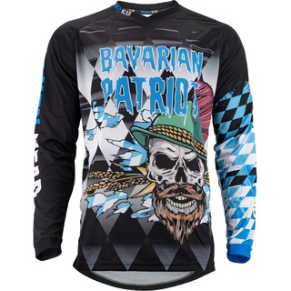 Broken Head MX Jersey Bavarian Patriot