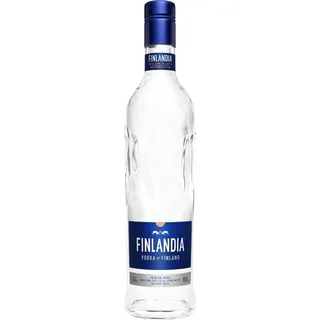 Finlandia  Vodka 40% vol 0,7 l