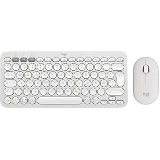 Logitech Pebble 2 Combo DE