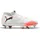 Puma Future 8 Ultimate MxSG Einsatzbereich SG Herren PUMA White/PUMA Black/Glowing Red 43