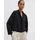 Damen Jacke Regular Blousonjacke mit Tunnelzug 34 34