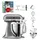 5KSM185PS Medallion Silber Cookielover
