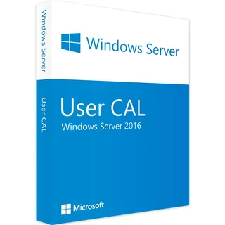 Microsoft Exchange Server 2016 Standard ESD