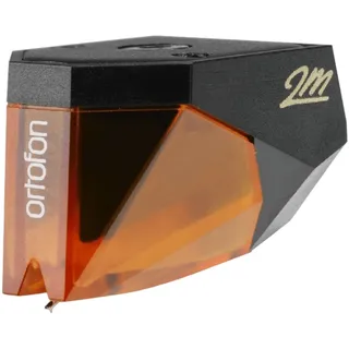 Ortofon 2M Bronze MM-Tonabnehmer 5 Jahre Mitgliedgarantie - Stück - Braun