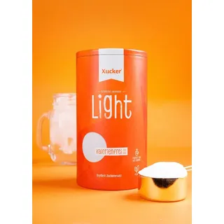 Xucker light Erythrit, (1000g)