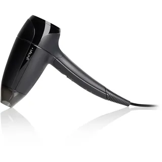 ghd Flight+ schwarz