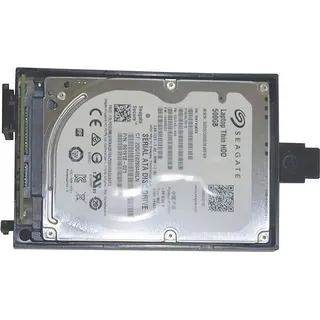 HPI 500GB secure Hard Disk Drive (HDD) assembly (B5L29-67903)