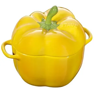 Staub Cocotte 470 ml Gelb