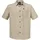 Herren CIRC Shirt Style Men black