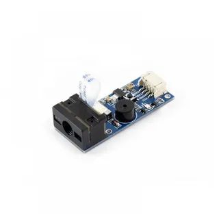 Waveshare Barcode Scanner Module 1D/2D Codes, Reader