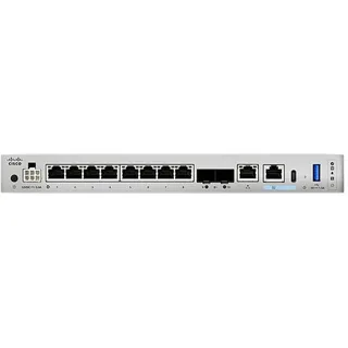 Cisco Secure Firewall 1220CX - Sicherheitsgerät