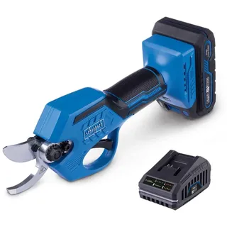 SCHEPPACH BC-PRS28-X inkl. 2 x 2,0 Ah