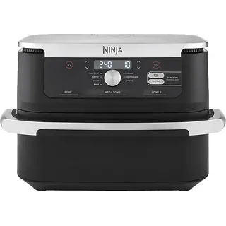 Ninja Foodi FlexDrawer AF500EU 10,4 l schwarz