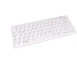 Raspberry Pi 400 4GB Deutsches Layout