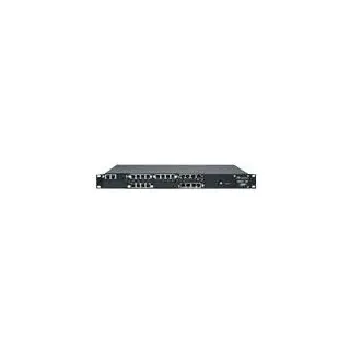 AudioCodes Mediant 1000B - VoIP-Gateway - 1GbE - 1U - Rack-montierbar (M1KB)