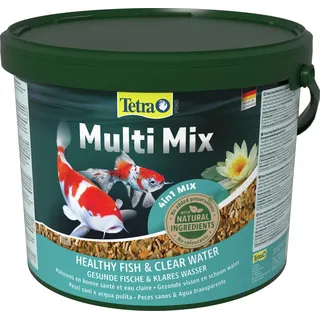 Tetra Pond Multi Mix 10 L