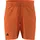 Shorts Pure Orange