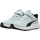 Kinder Sea Glass/Puma Black/Speed Blue/Mint 31