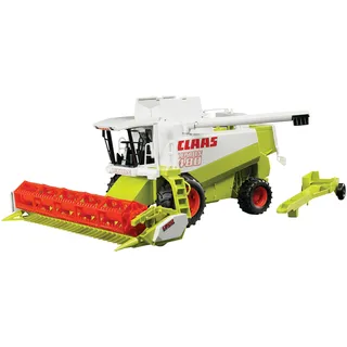 Bruder 02120 - Claas Lexion 480 Mähdrescher 1:16