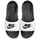 Ones Herren Black / Black / White 49,5