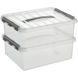 10L transparent
