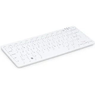 Raspberry Pi 500 Unit DE-Layout