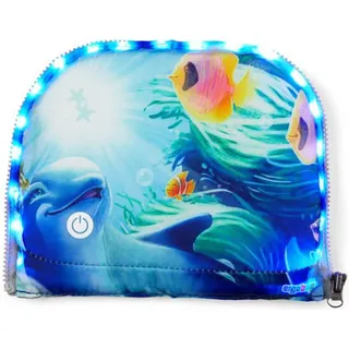 ergobag Unterwasser, mehrfarbig