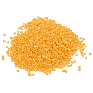 KidsGlobe 1000554 - Dekorations Mais, Bauernhofzubehör, 500 g