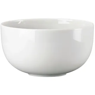 Rosenthal Moon Weiss Bowl/Sauciere-Oberteil 11 cm