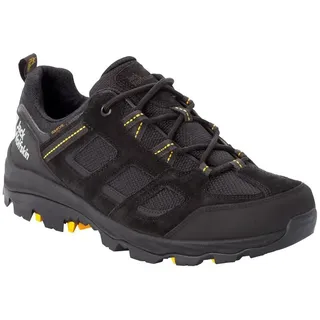 black/burly yellow xt 48,5