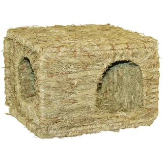 Kerbl Grashaus XL 37 × 30 × 28 cm Gras