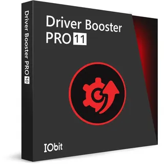 iObit Driver Booster 11 PRO