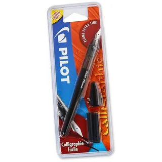 Pilot Pen PILOT Füllfederhalter PILOT Kalligraphie-Füllhalter Plumix, extrafein