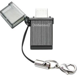 Intenso Mini Mobile Line OTG 8GB