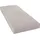 Mako-Feinjersey 90 x 190 - 100 x 200 cm platin