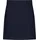 Hosenrock 2 IN 1 Schwarz/Blau 36