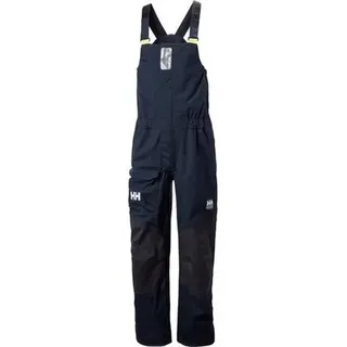 HELLY HANSEN Herren Latzhose PIER 3.0 BIB, Größe M in Blau NAVY
