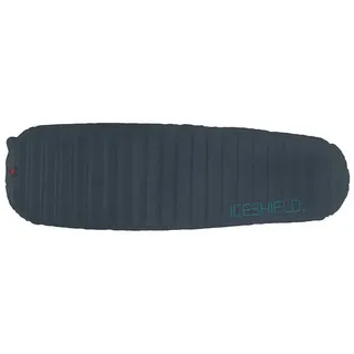 Robens Isomatte Selbstaufblasend Blau (OP70722GN)