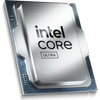 Intel Core Ultra 9 285 24C/24T 2,5-5,6 GHz Tray (AT8076806418)