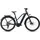 2027 RH 54 cm Trapez coal´n´black