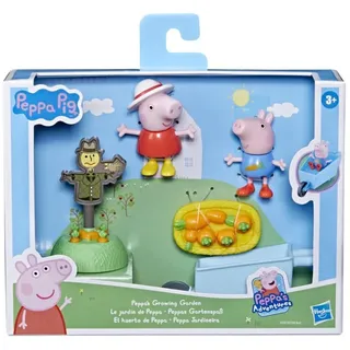 Peppa Pig Peppa`s Adventures Peppas Gartenspaß