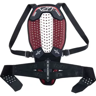 Alpinestars Nucleon Plasma Rückenprotektor L