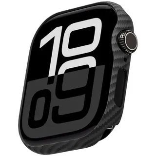 pitaka Air case black/grey Apple Watch 10 46 mm