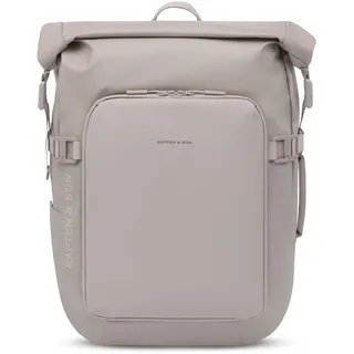 KAPTEN & SON Lisbon Pro Rucksack Rosa