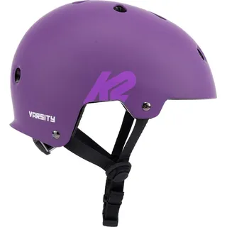 K2 Varsity, purple - L
