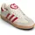 Cream White/Better Scarlet/Gum 36 2/3