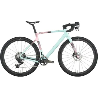 Scott Addict Gravel 10 28'' 2026 Gravelbike-Mehrfarbig-L