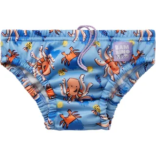 BAMBINO MIO wiederverwendbare Schwimmwindel (1-2 Jahre) - 3-4