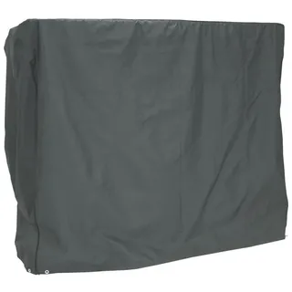 Greemotion Hollywoodschaukelabdeckung 420D Grau
