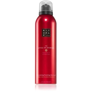 RITUALS The Ritual of Ayurveda Foaming Shower Gel 200 ml